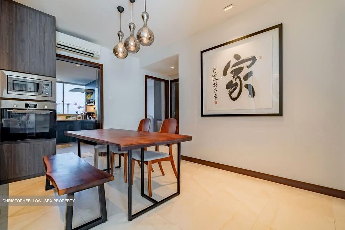 Gardenvista (D21), Condominium #576727431